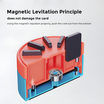 Switch Game Card Case