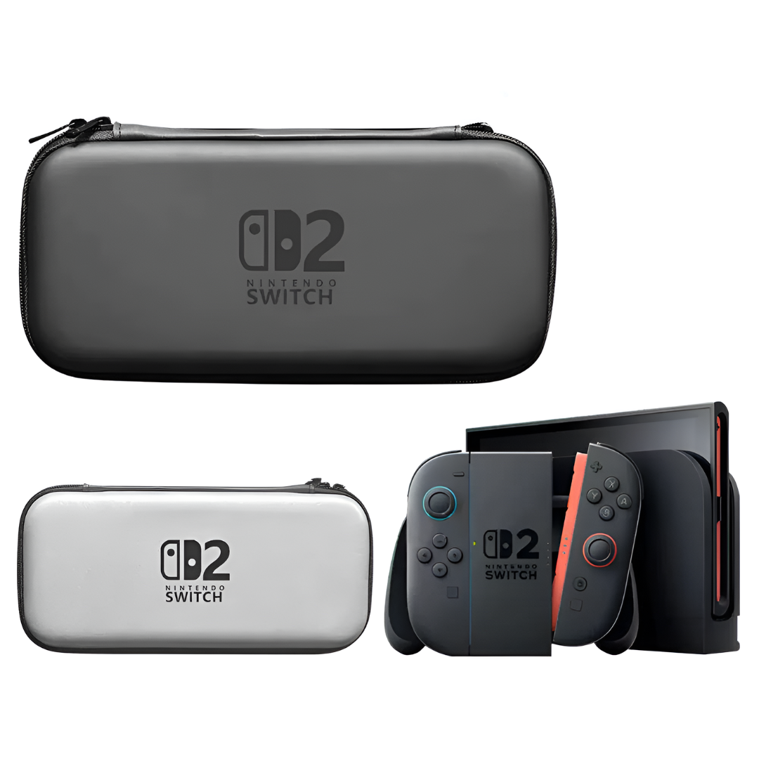 Nintendo Switch 2 Case