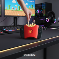 Controller Snack Dock