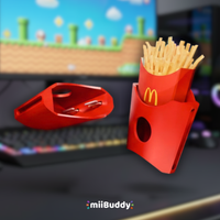 Controller Snack Dock
