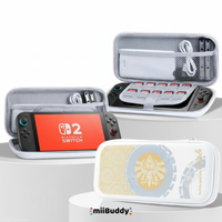 Switch 2 Carrying Case