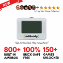 MiiBuddy