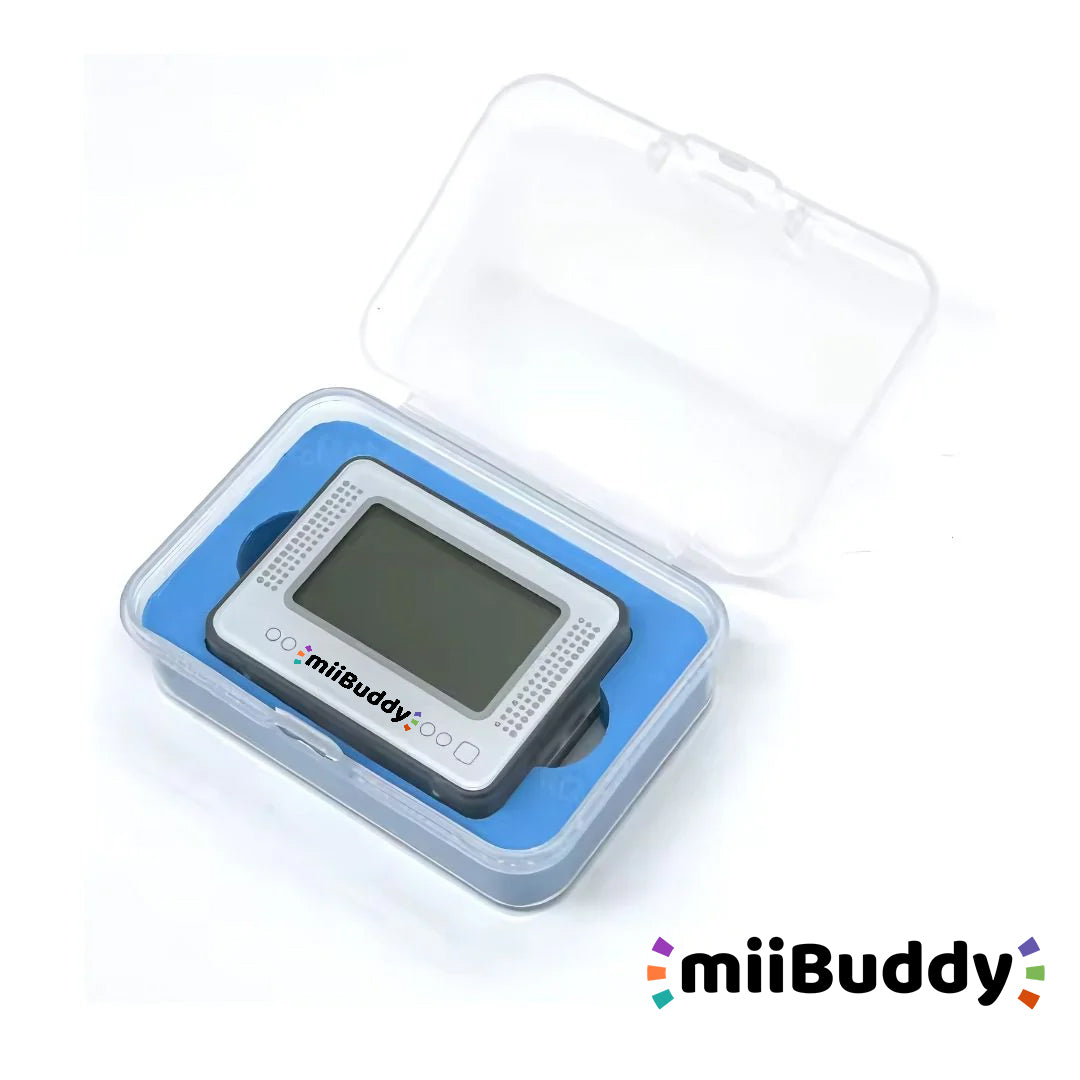 MiiBuddy